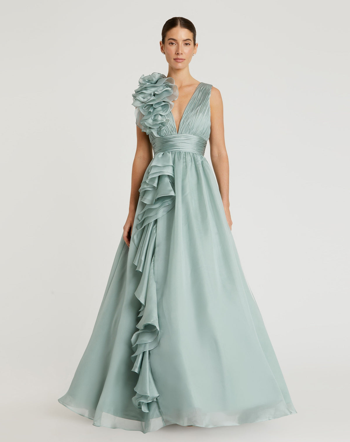 Mac Duggal 48856-Mint-AB
