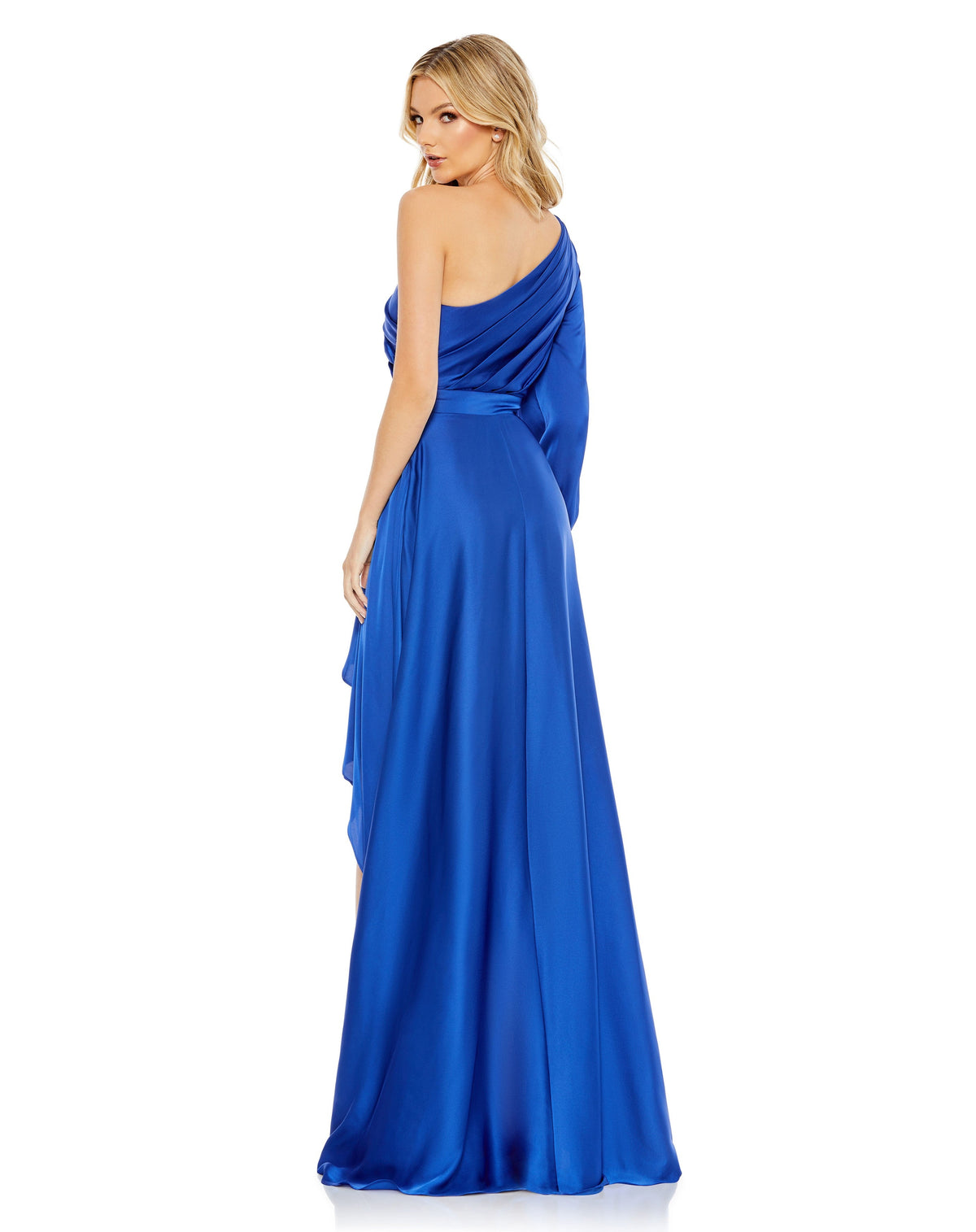 Mac Duggal 49141-Cobalt-BK