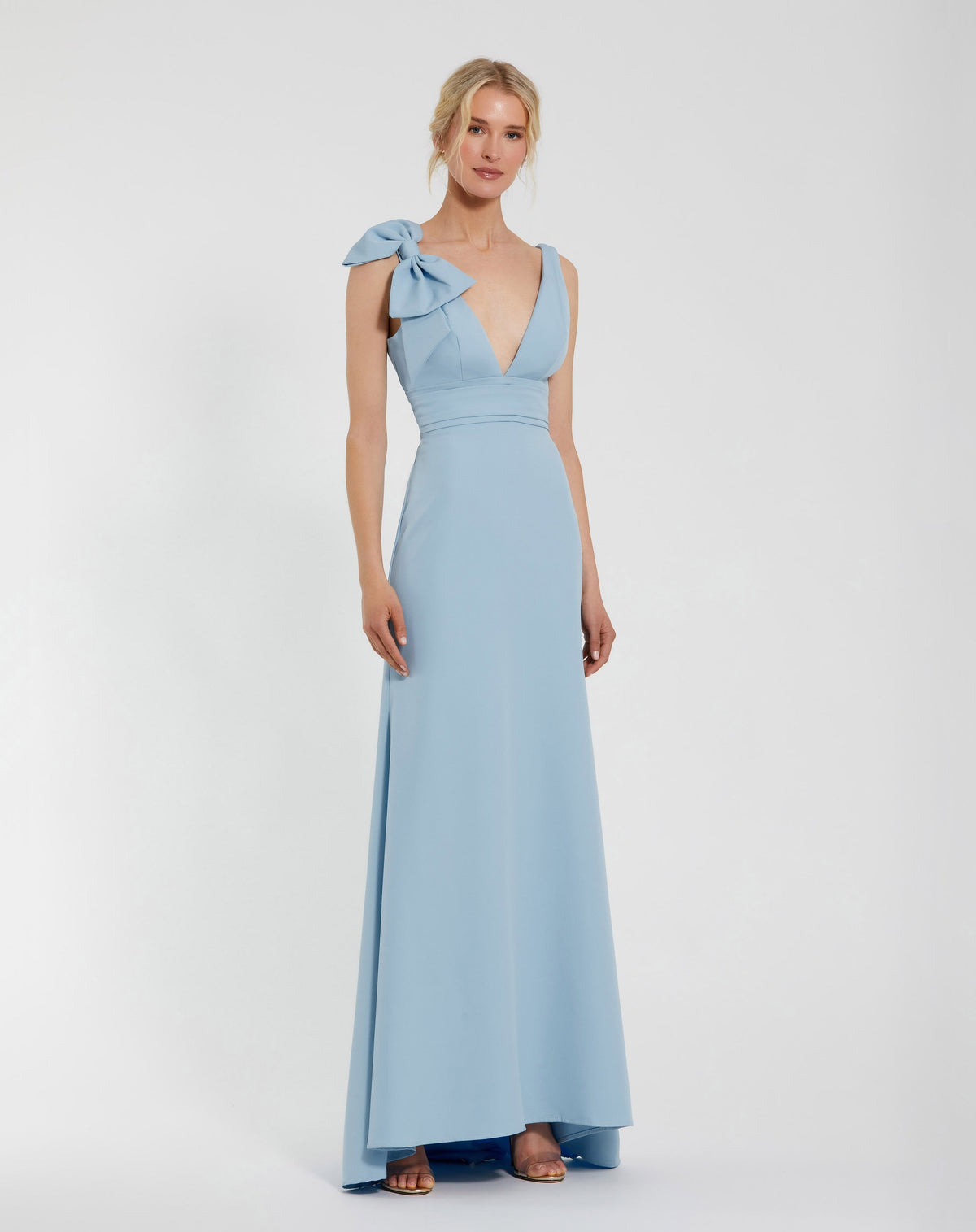 Mac Duggal 49454-PowderBlue-AB