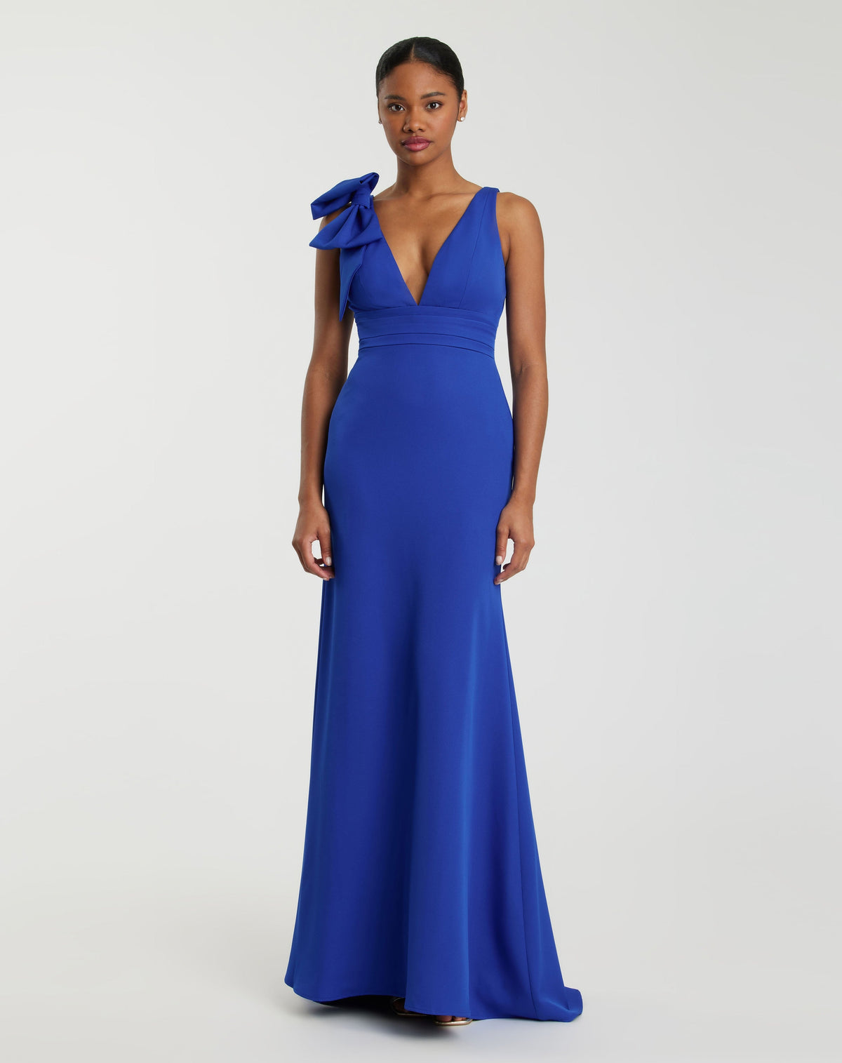 Mac Duggal 49454-RoyalBlue-AB