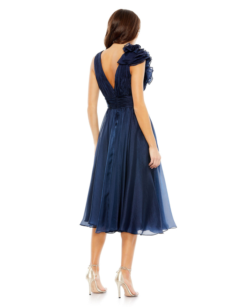 Mac Duggal 49494-Midnight-BK