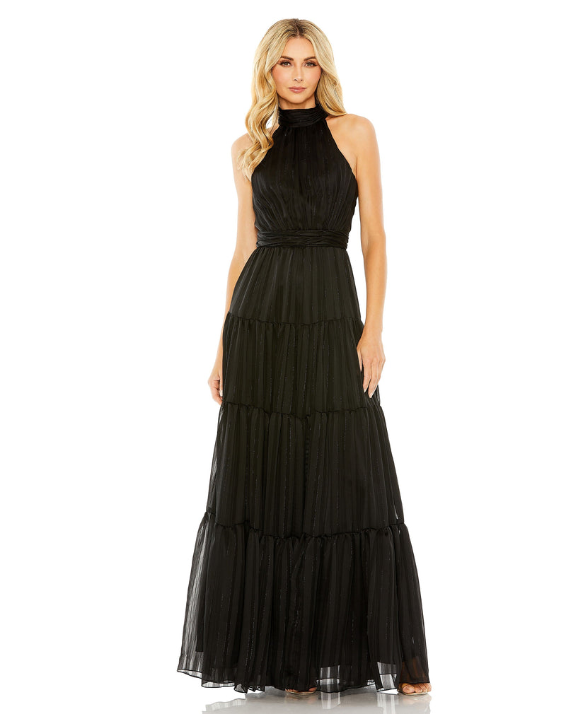 Mac Duggal 49515-Black-AB