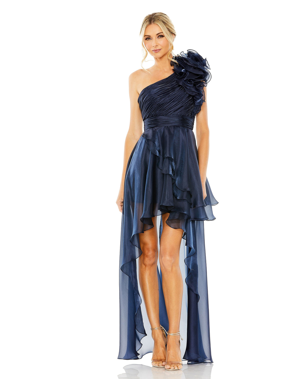 Mac Duggal 49527-Midnight-AB