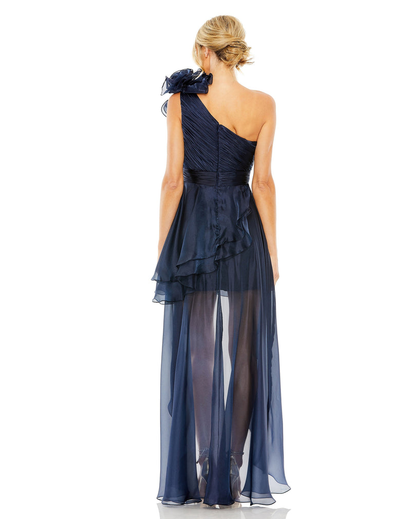 Mac Duggal 49527-Midnight-BK