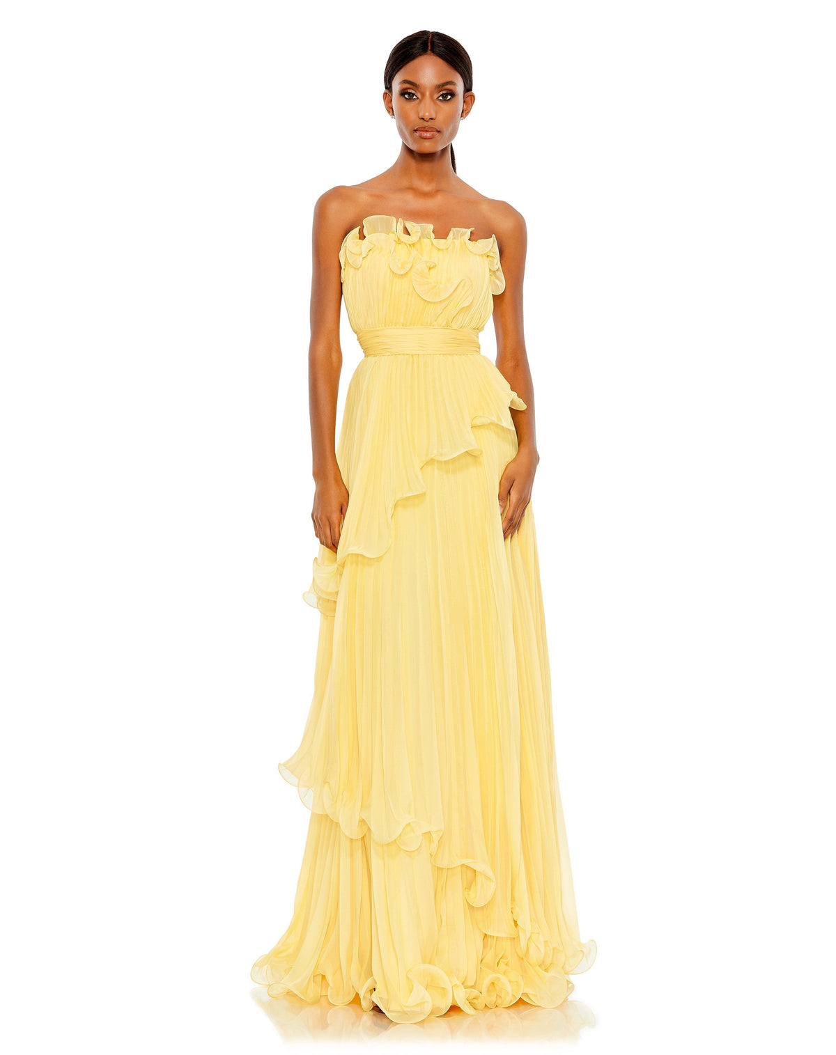 Mac Duggal 49537-Buttercup-AB