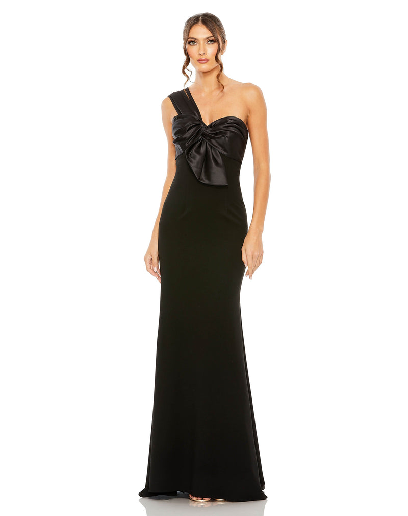 Mac Duggal 49547-Black-AB