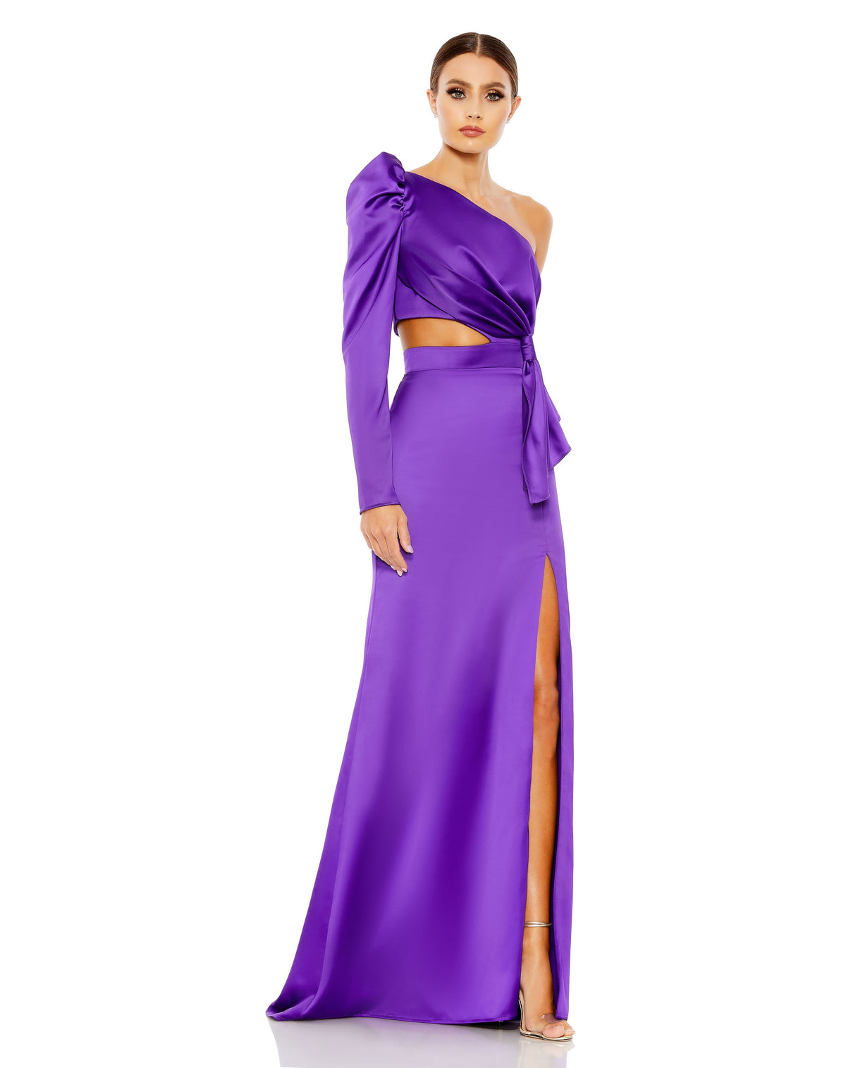 Mac Duggal 49570-Purple-AB