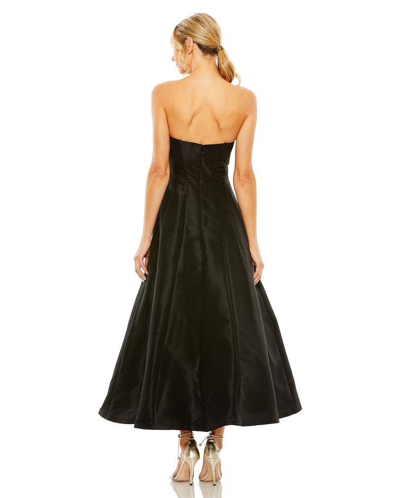 Mac Duggal 49605-Black-BK