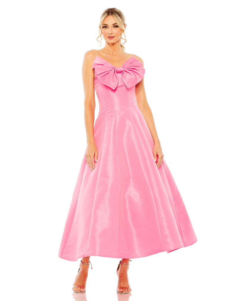 Mac Duggal 49605-CandyPink-AB