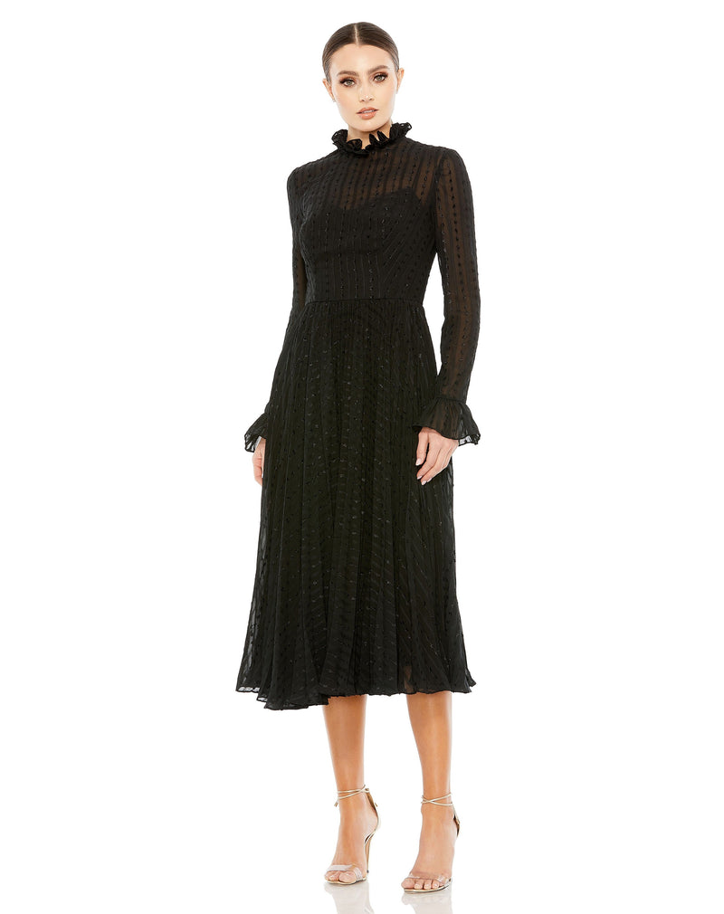 Mac Duggal 49627-Black-AB