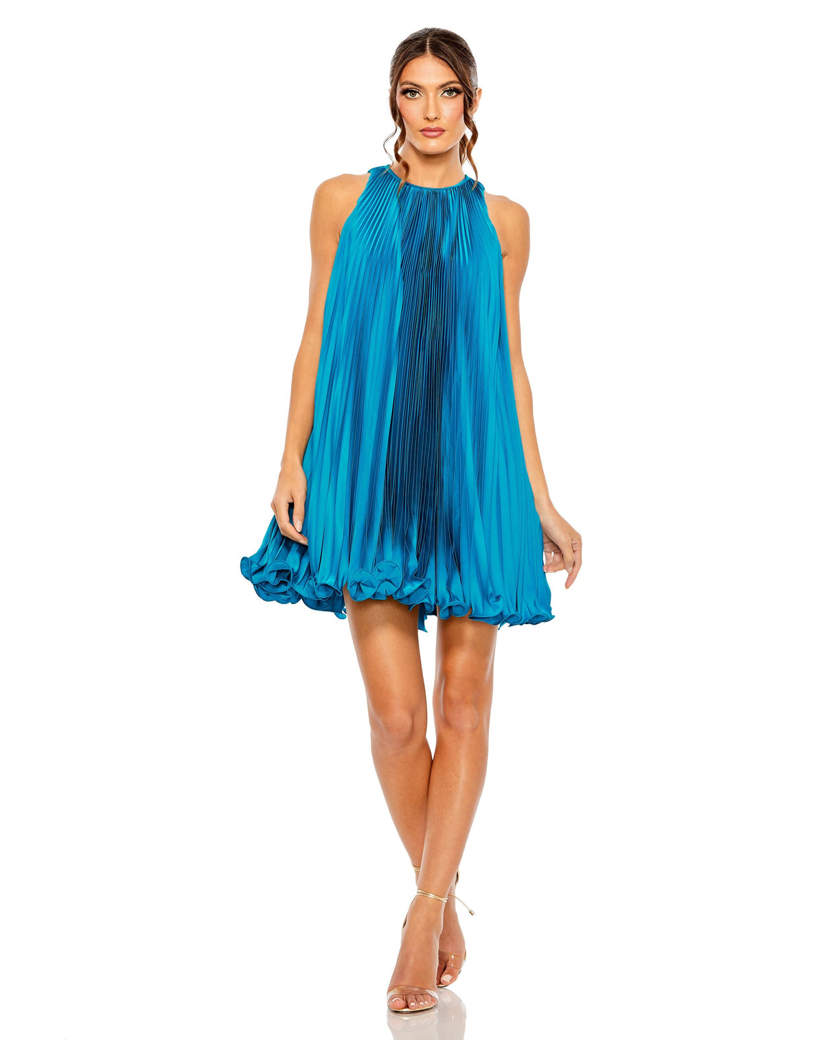 Mac Duggal 49636-Ocean-AB