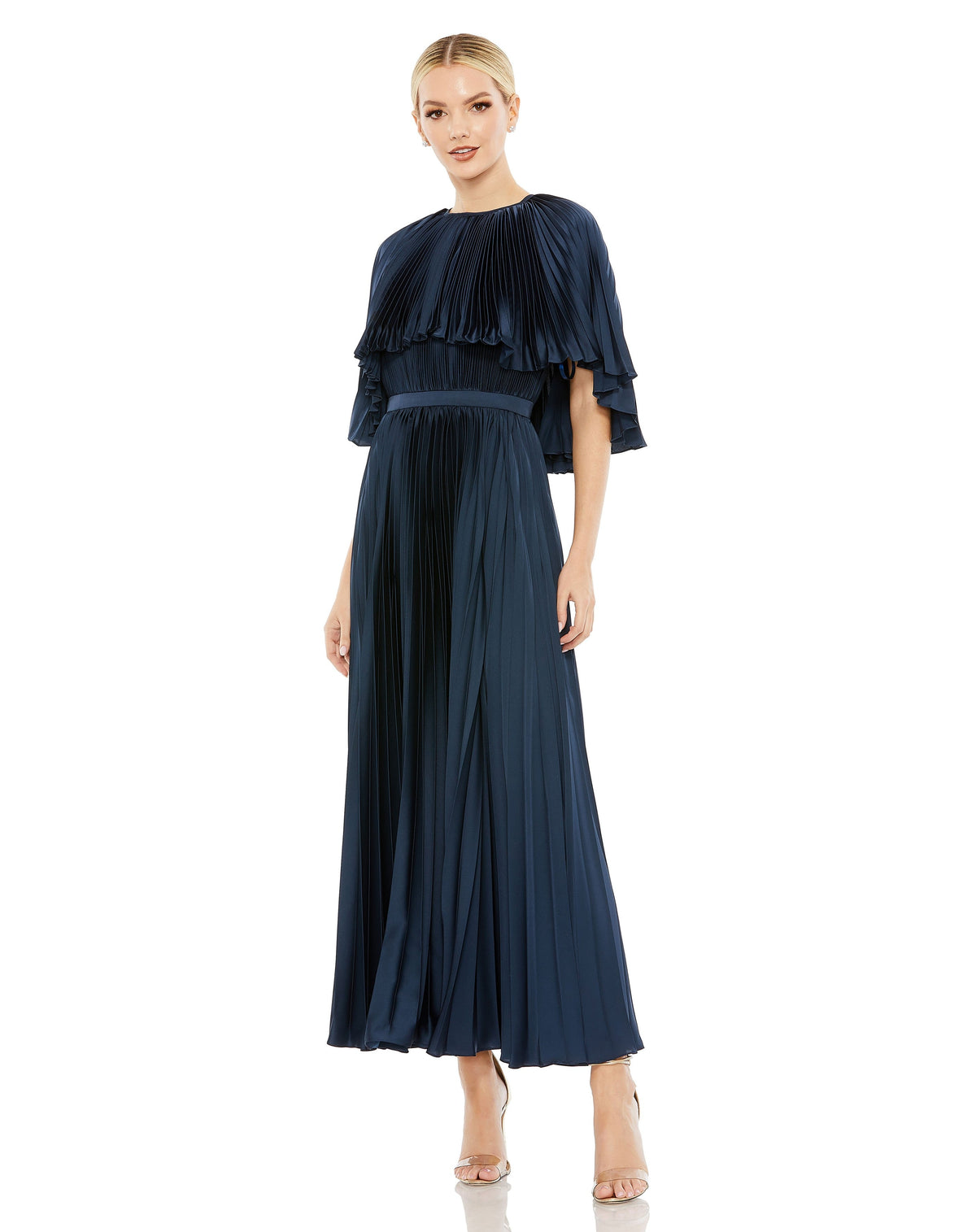 Mac Duggal 49638-Midnight-AB