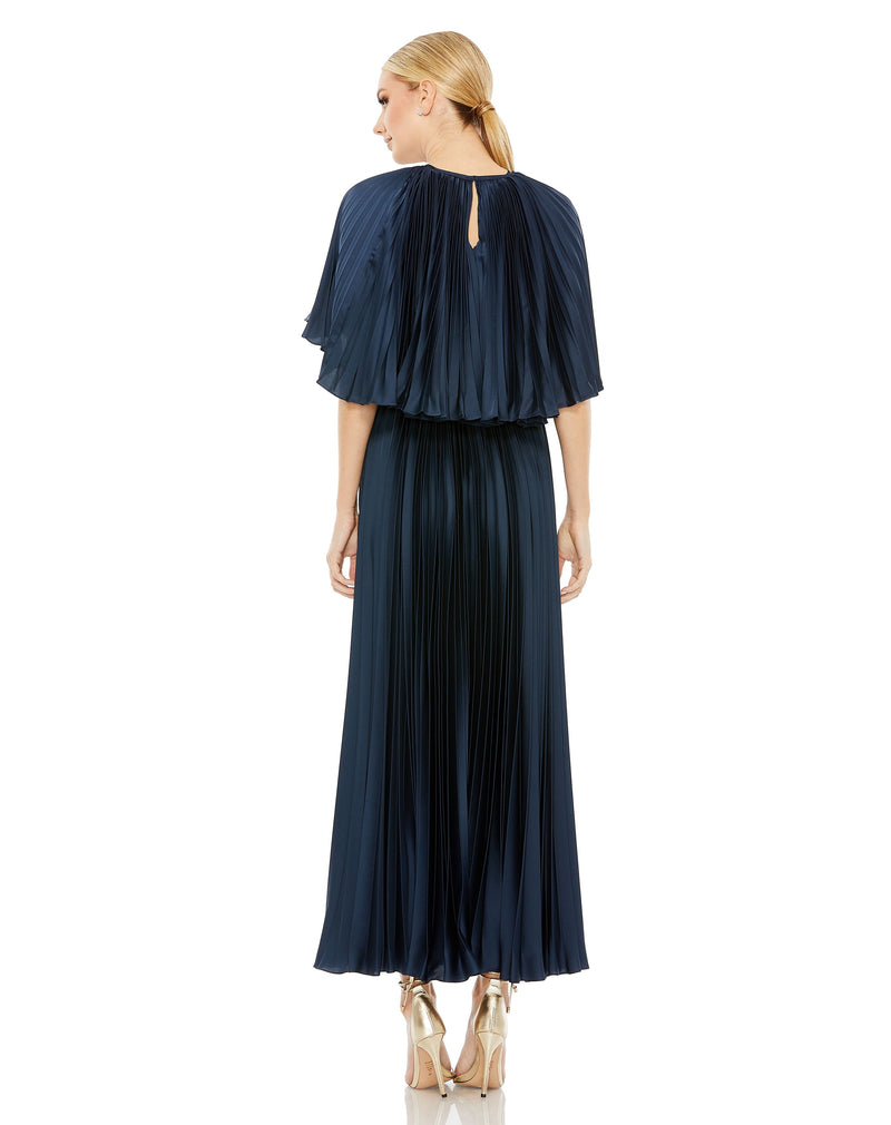 Mac Duggal 49638-Midnight-BK
