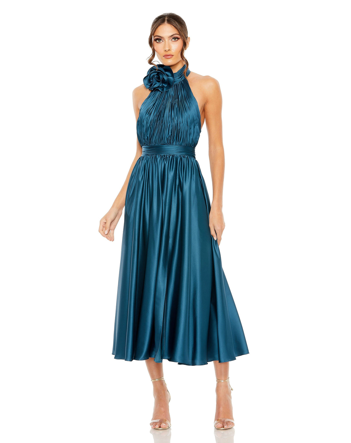 Mac Duggal 49674-Ocean-AB