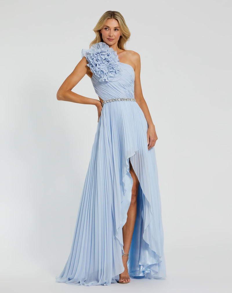 Mac Duggal 49687-PowderBlue-AB