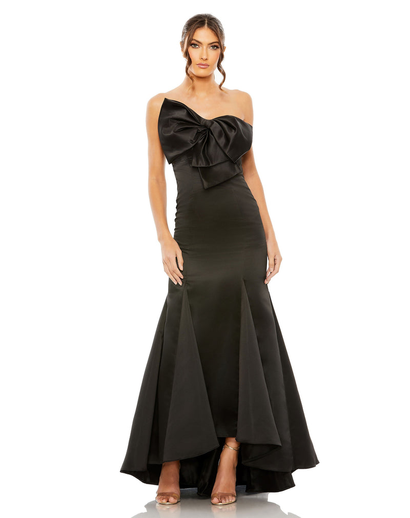 Mac Duggal 49701-Black-AB
