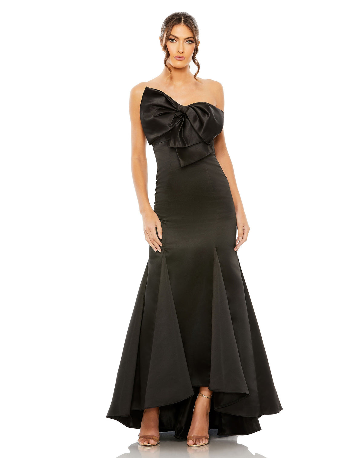 Mac Duggal 49701-Black-AB