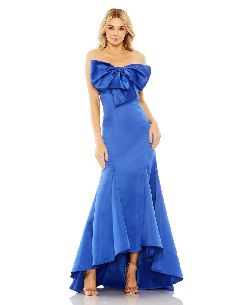 Mac Duggal 49701-Cobalt-AB