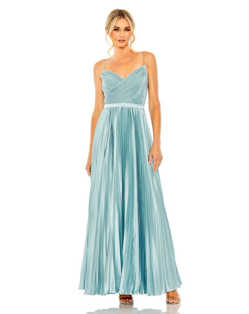 Mac Duggal 49715-FrenchBlue-AB