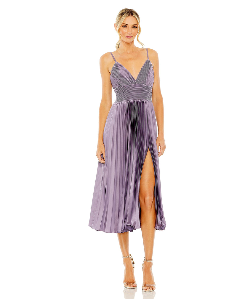 Mac Duggal 49721-VintageLilac-AB