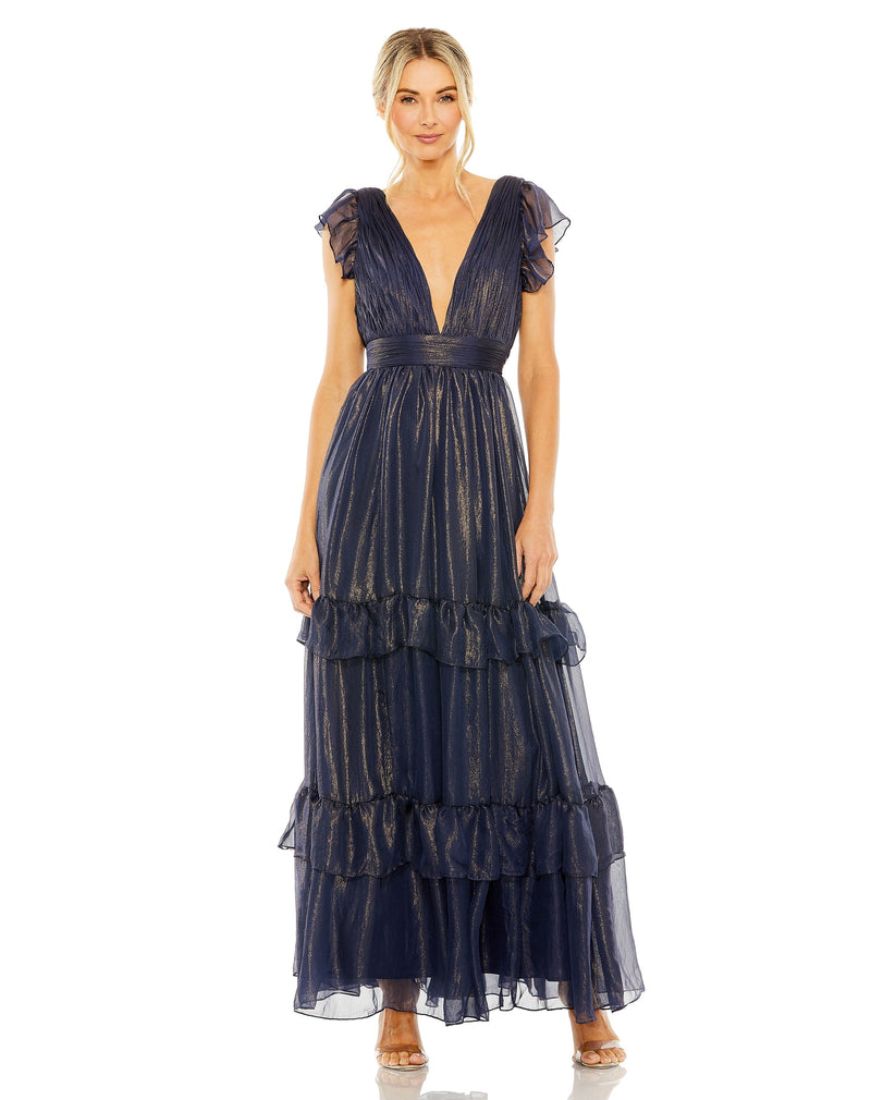 Mac Duggal 49742-Midnight-AB