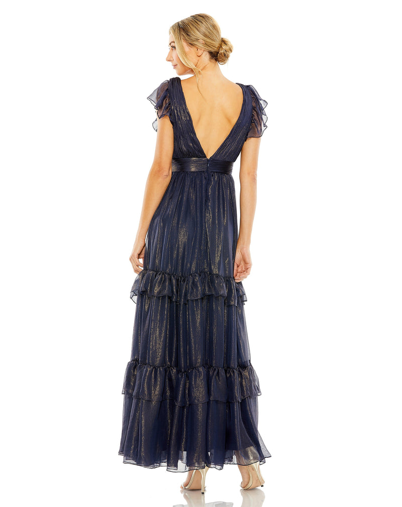 Mac Duggal 49742-Midnight-BK