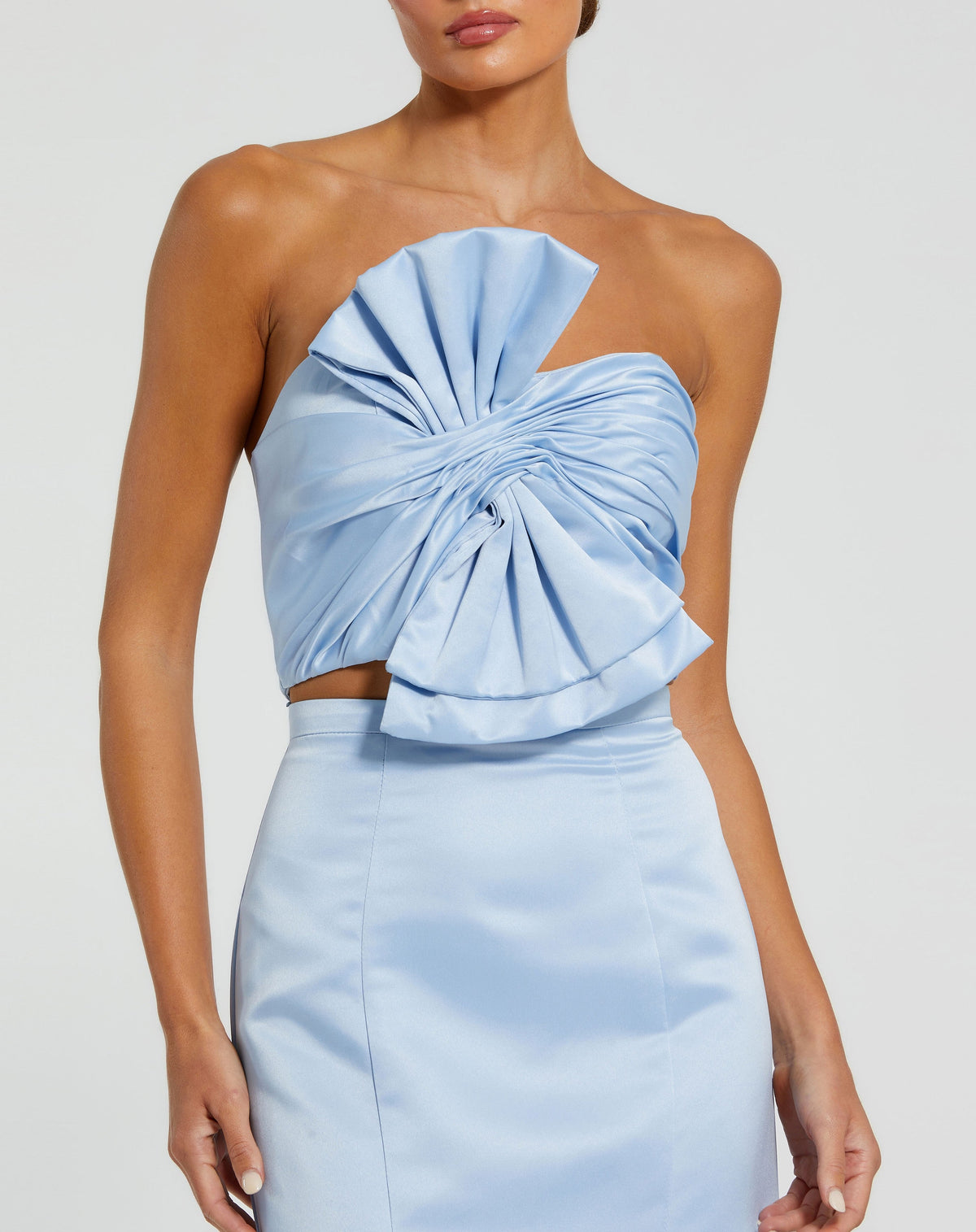 Mac Duggal 49832-PowderBlue-CL