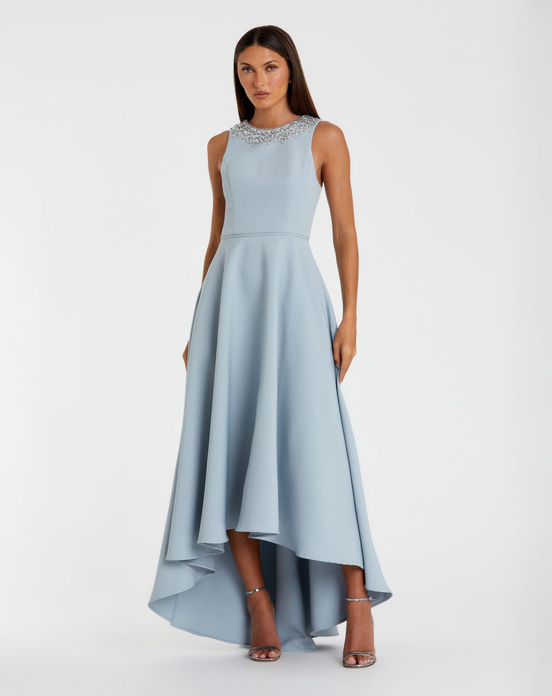 Mac Duggal 49844-PowderBlue-AB