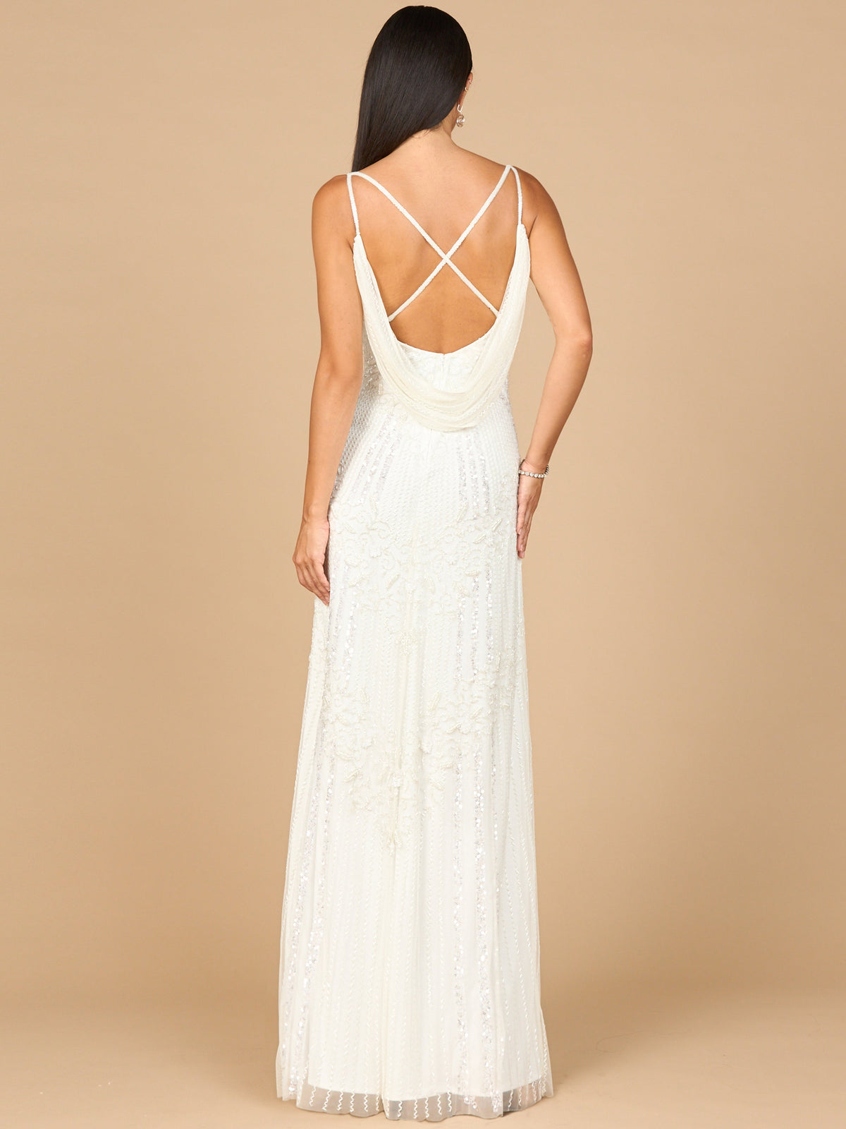 Lara Designs 51191_Ivory_B