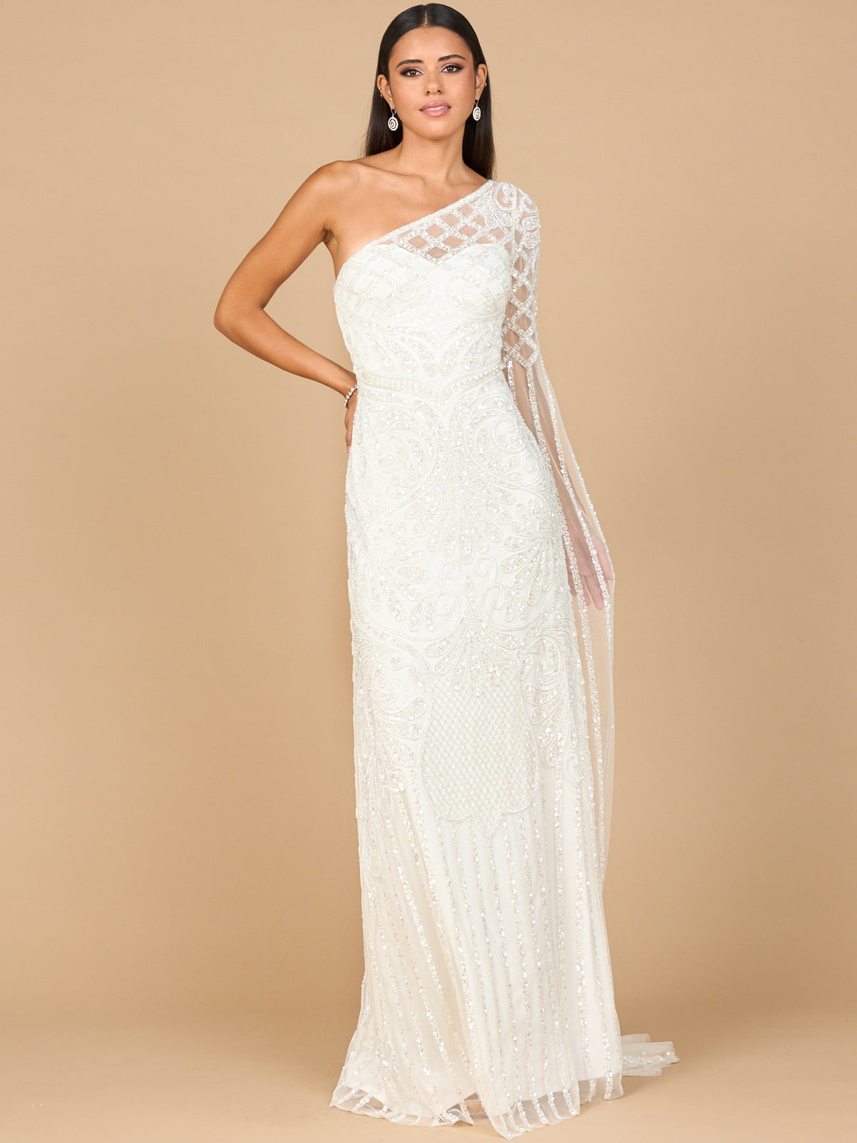 Lara Designs 51197_Ivory_C
