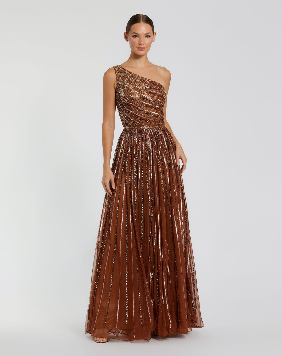 Mac Duggal 5220-Copper-AB