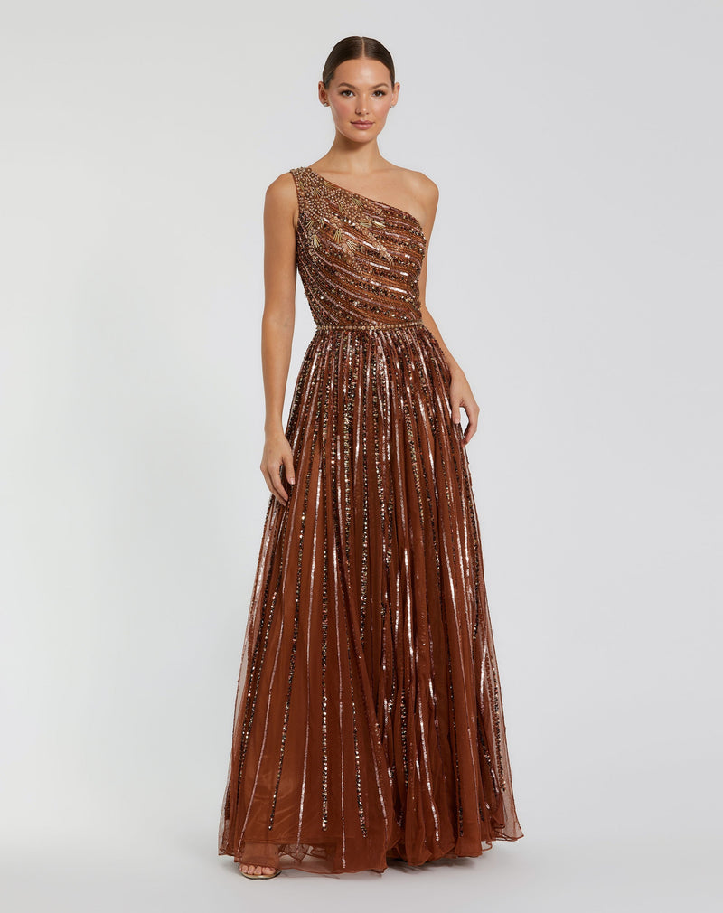 Mac Duggal 5220-Copper-AB