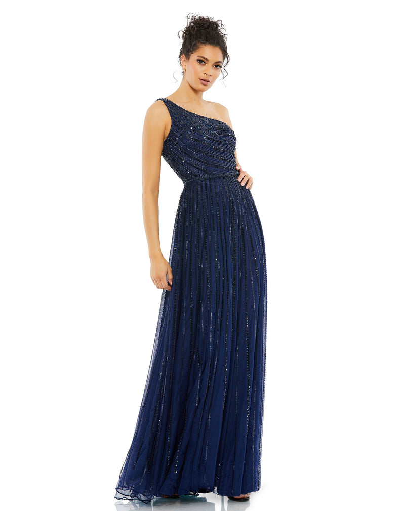 Mac Duggal 5220-Midnight-AB