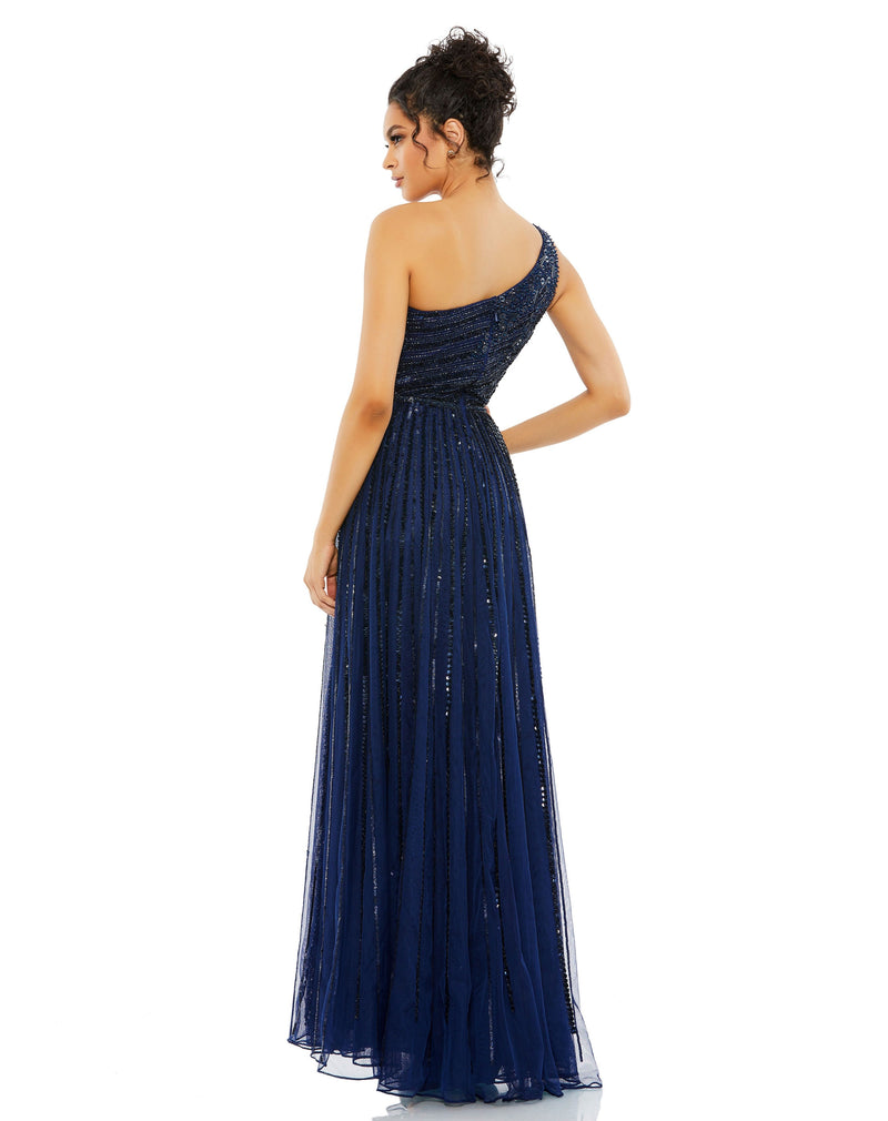 Mac Duggal 5220-Midnight-BK