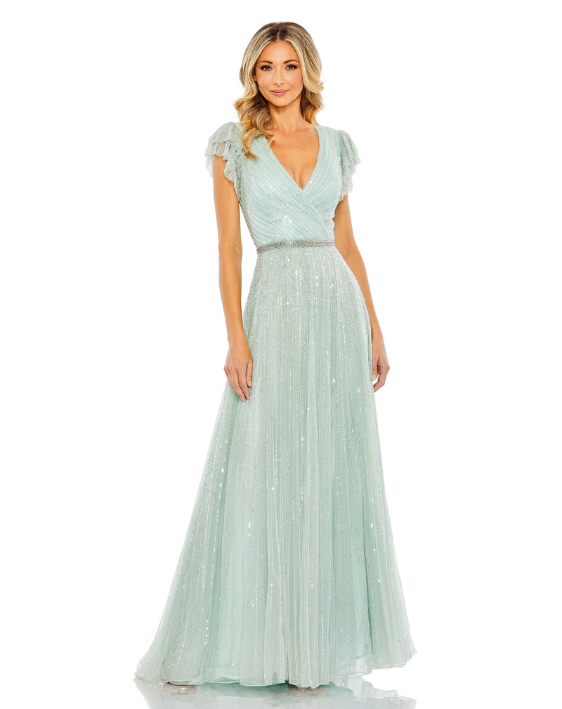 Mac Duggal 5502-Seamist-AB