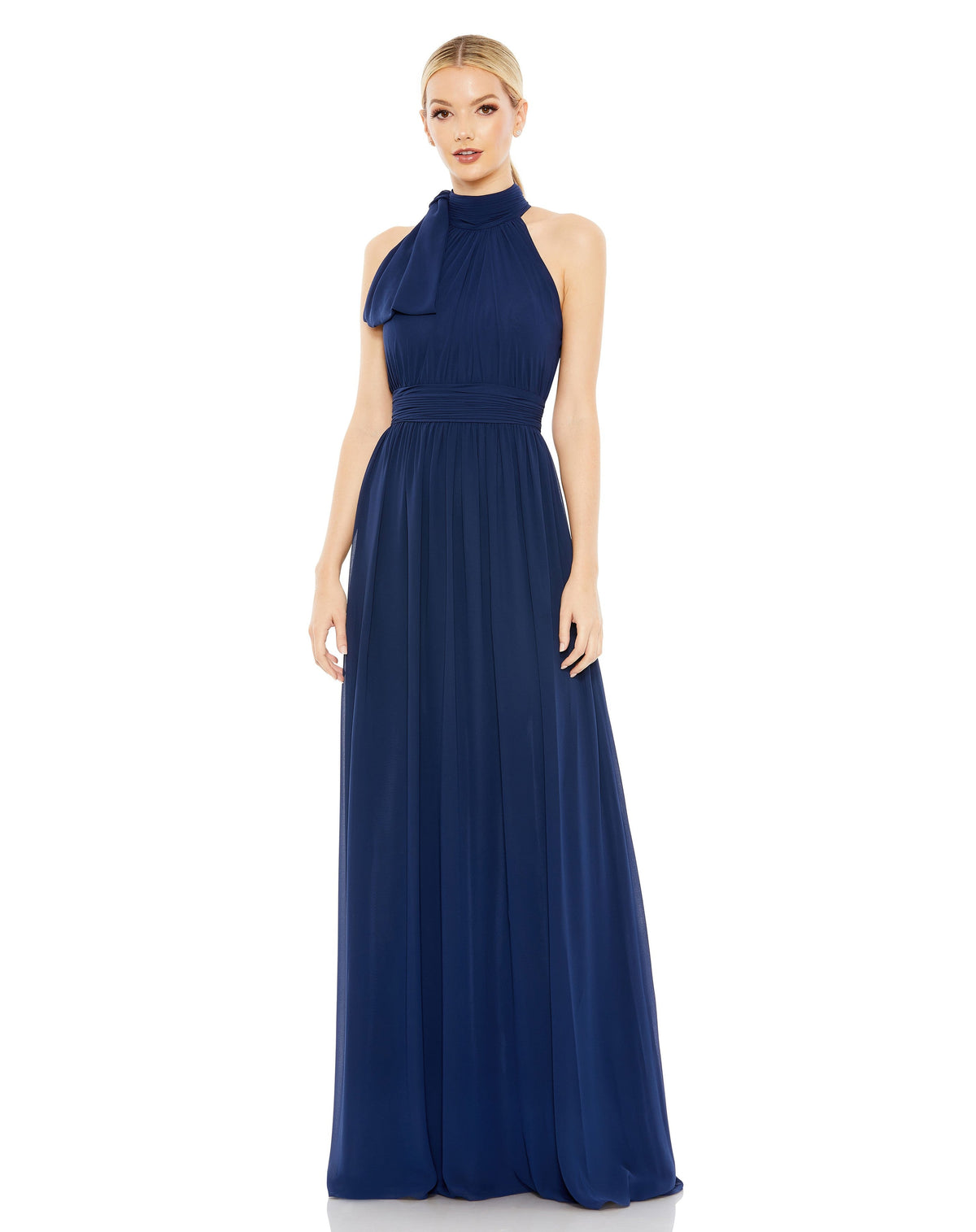 Mac Duggal 55035-Midnight-AB