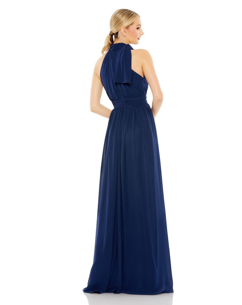 Mac Duggal 55035-Midnight-BK