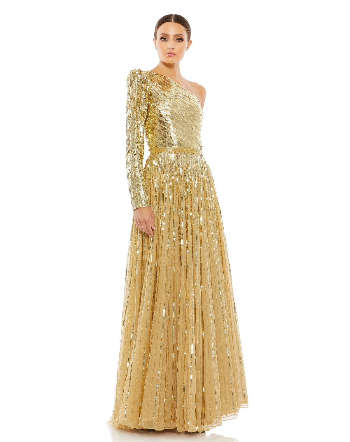 Mac Duggal 5508-Gold-AB