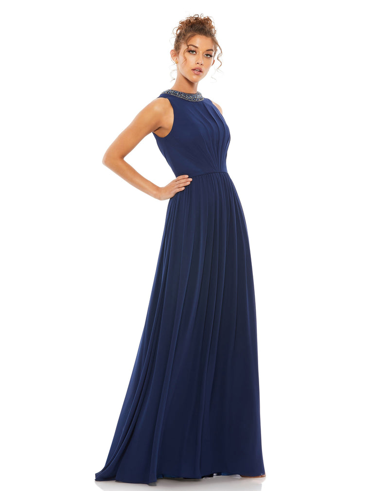 Mac Duggal 55147-Midnight-AB