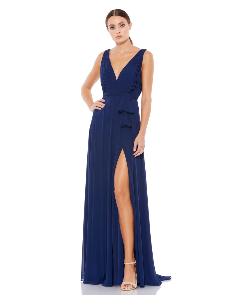 Mac Duggal 55283-Midnight-AB
