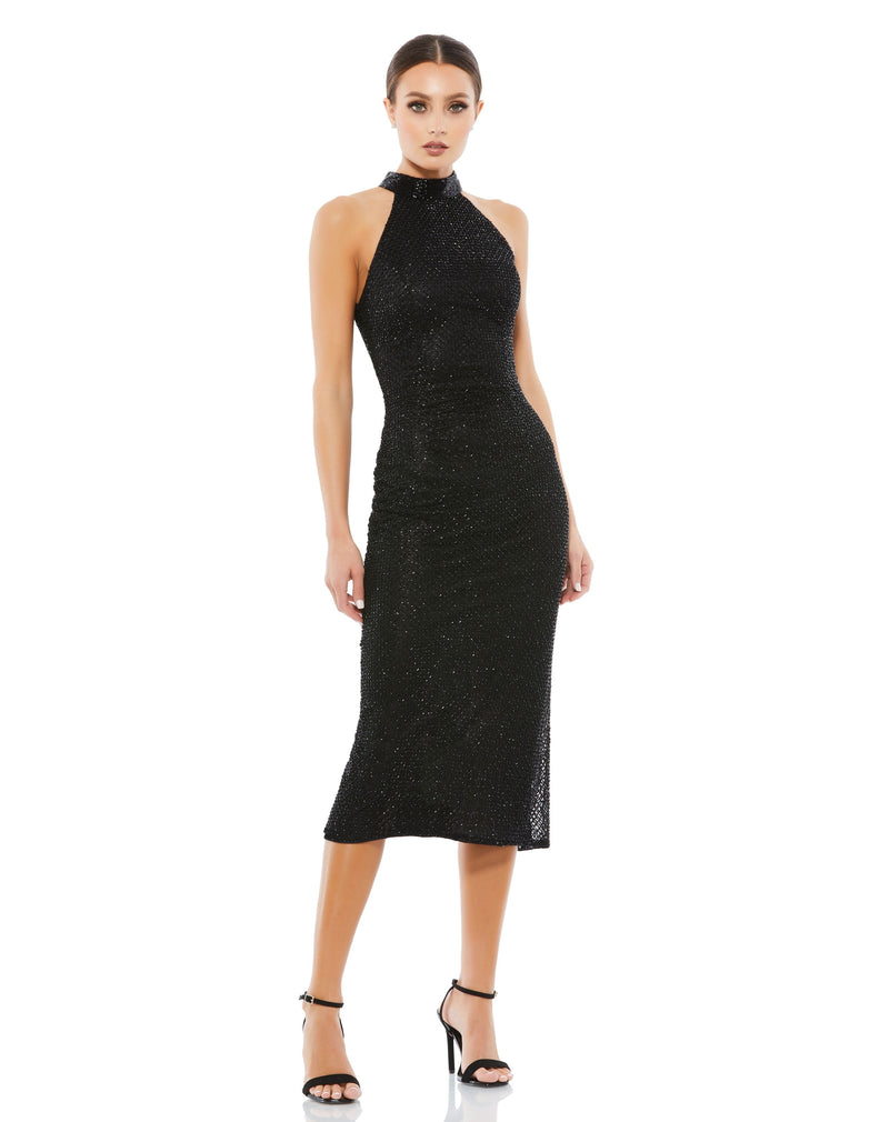 Mac Duggal 5531-Black-AB