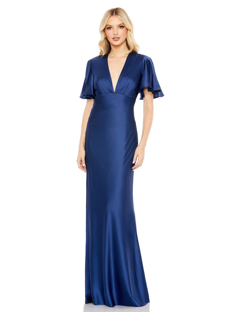 Mac Duggal 554021-Sapphire-AB