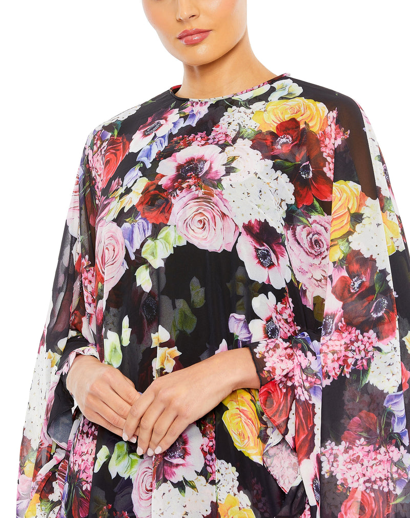 Mac Duggal 55404-Multi-CL