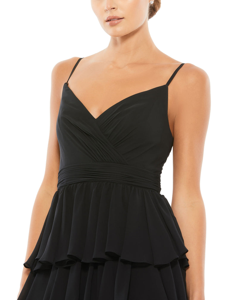 Mac Duggal 55416-Black-CL