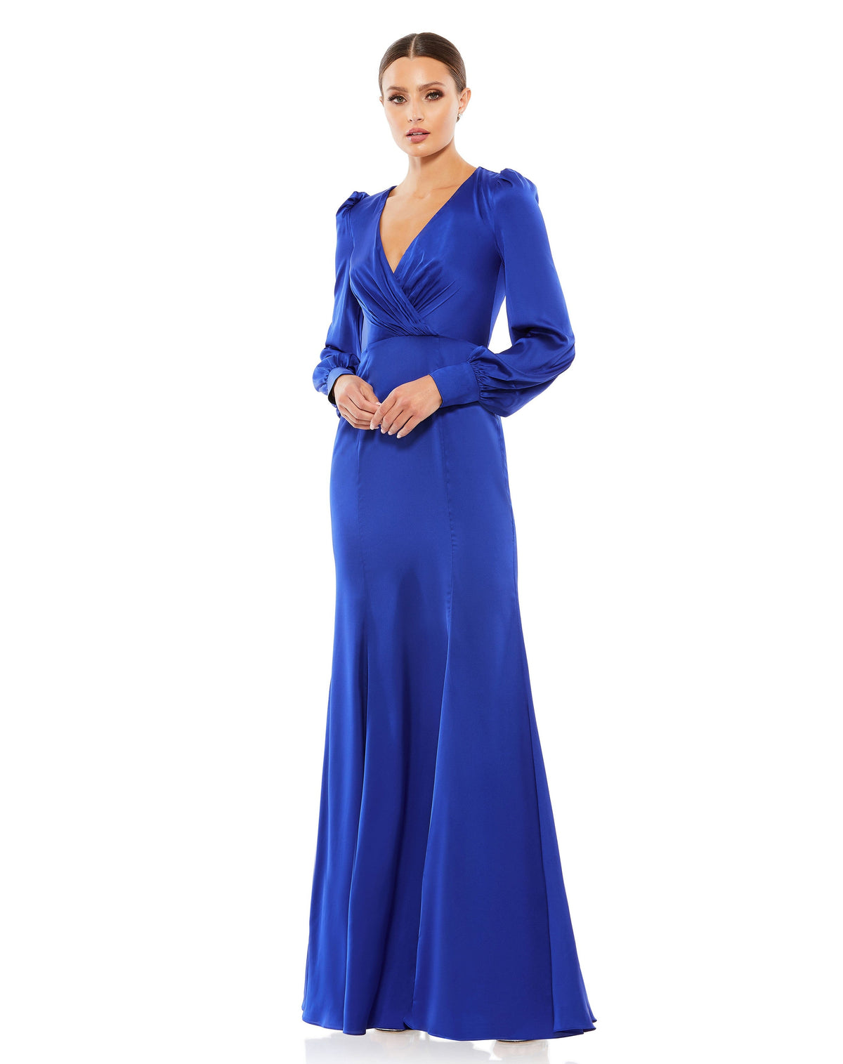 Mac Duggal 55635-RoyalBlue-AB