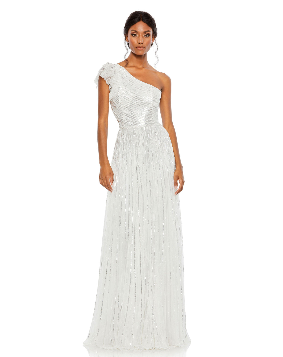Mac Duggal 5565-White-AB