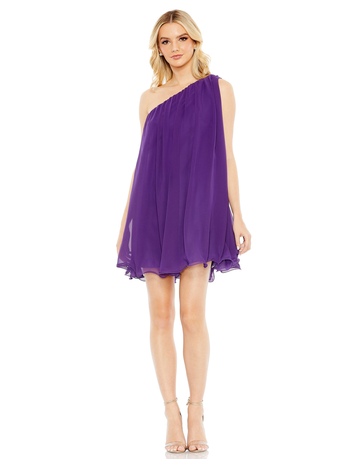 Mac Duggal 55951-Purple-AB