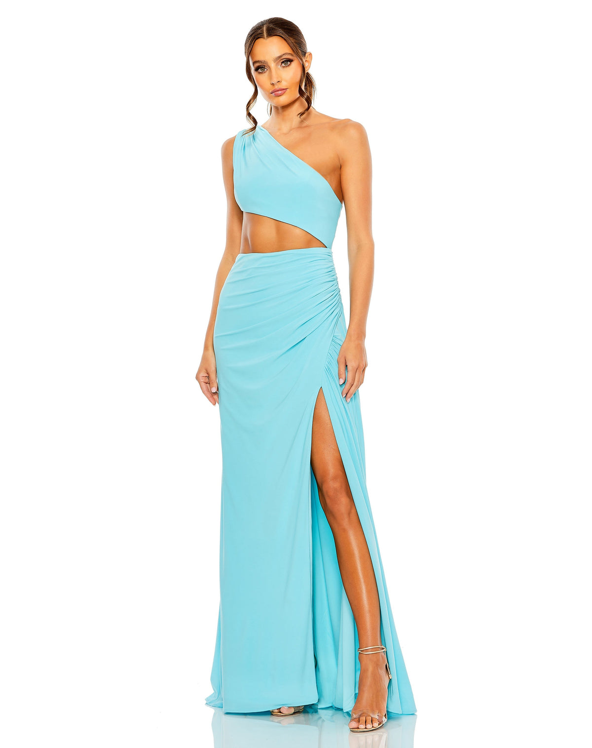Mac Duggal 55975-PowderBlue-AB