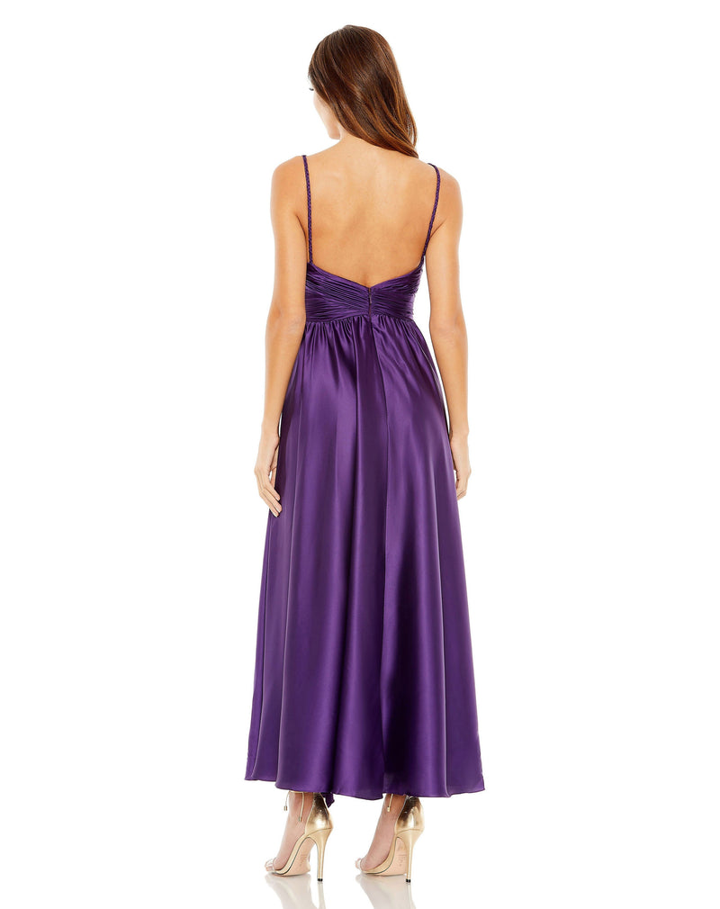 Mac Duggal 56035-Purple-BK