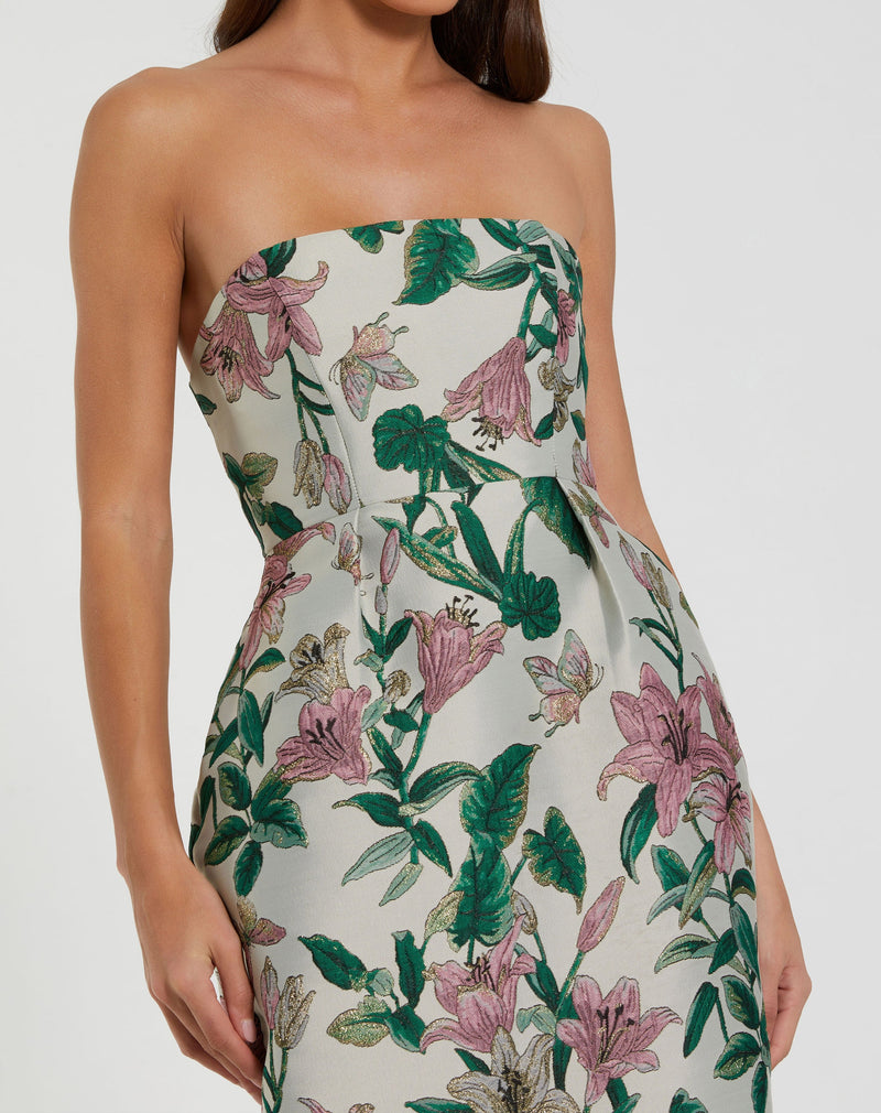 Mac Duggal 56097-Lily-CL